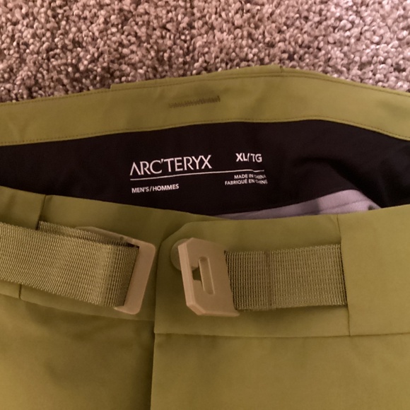 Arcteryx Ski Shell Men’s - Picture 3 of 7